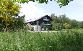 Ferienhaus Damberg